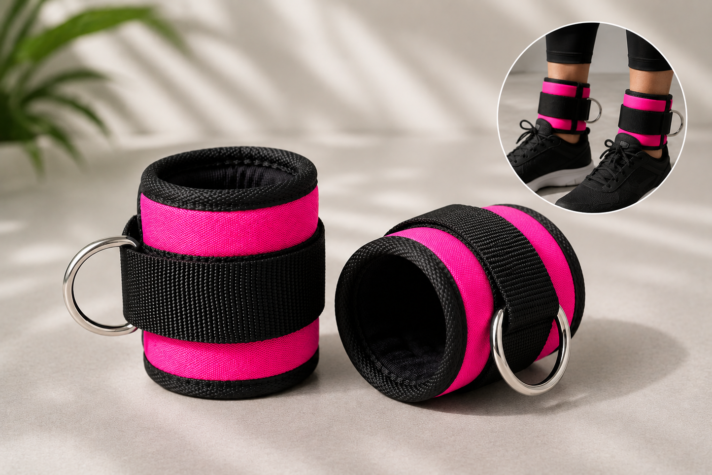 Ankle Weights