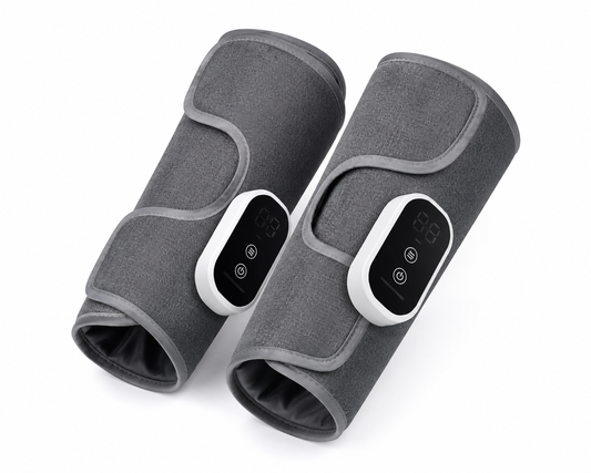 Smart Air Compression Calf Massager