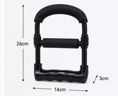 Forearm Grip Strength Trainer