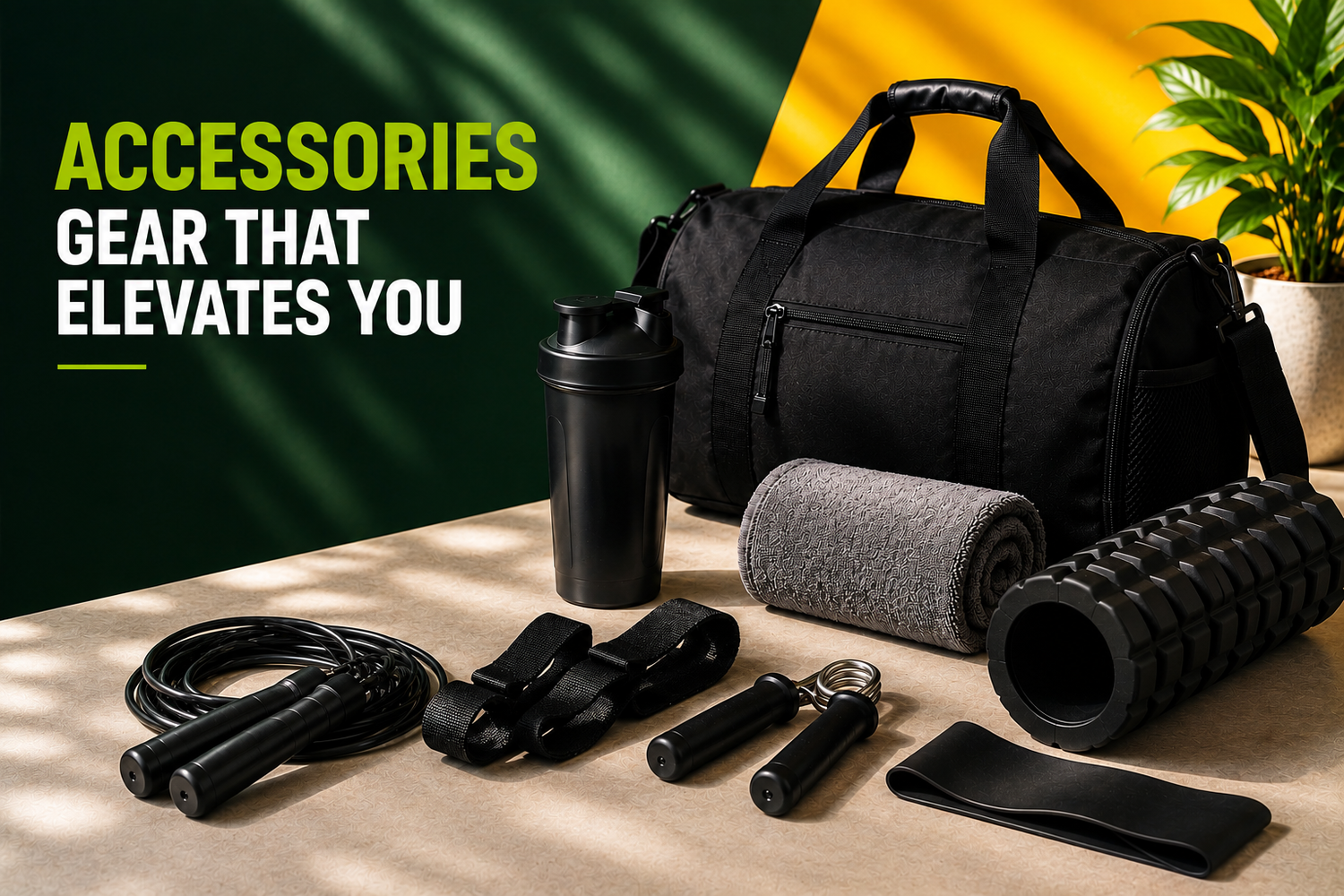 Accessories