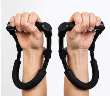 Forearm Grip Strength Trainer
