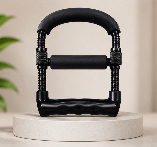 Forearm Grip Strength Trainer