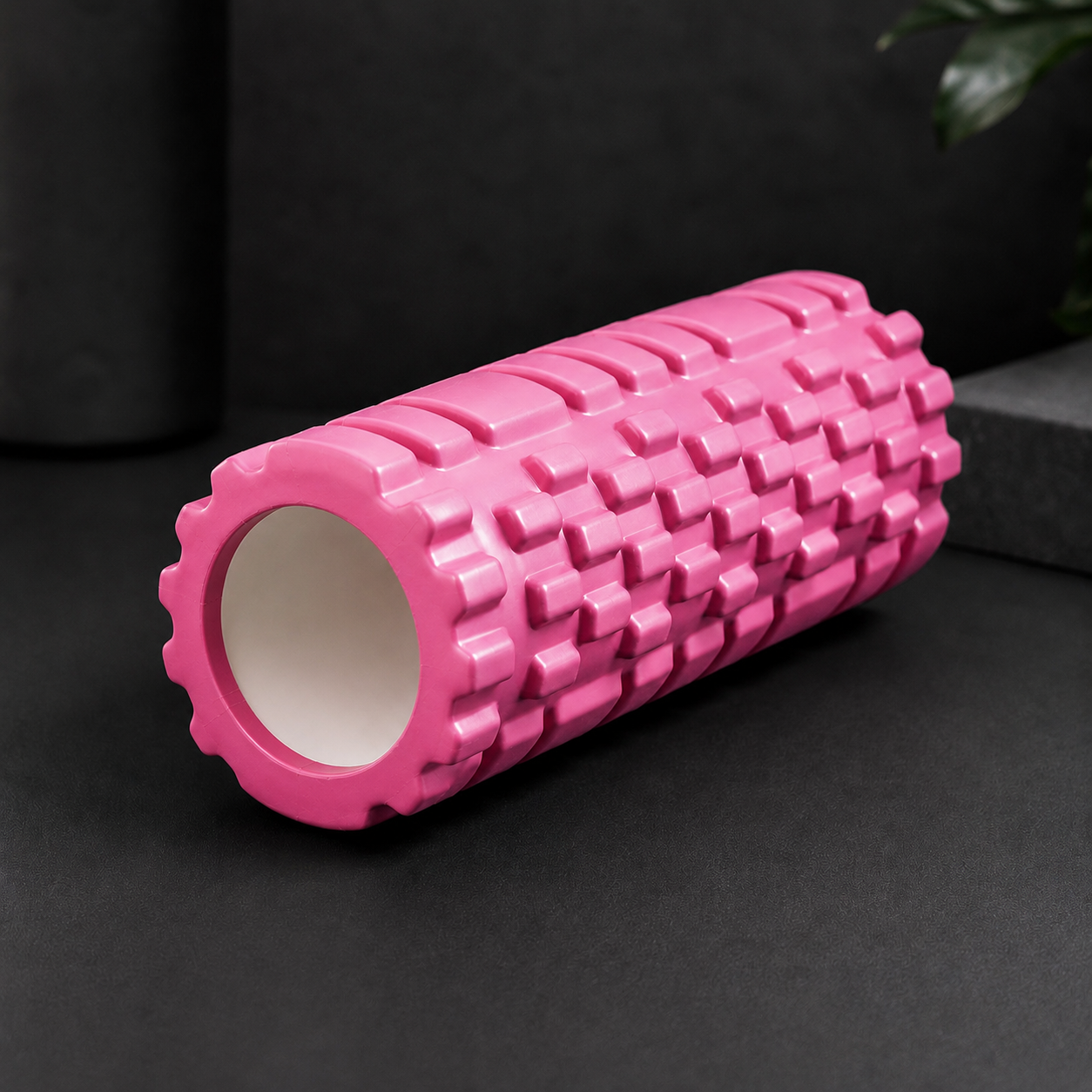 High-Density Foam Roller