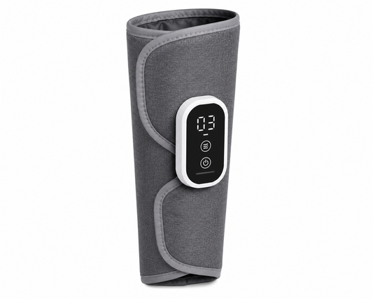 Smart Air Compression Calf Massager