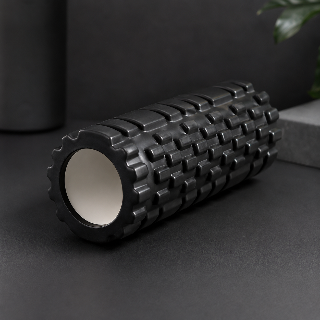 High-Density Foam Roller
