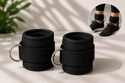 Ankle Weights