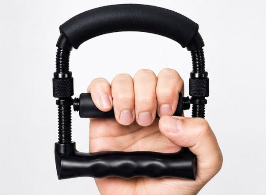 Forearm Grip Strength Trainer