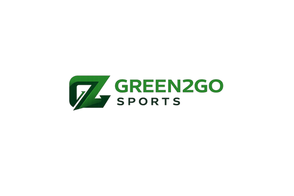 Green2Go Sports